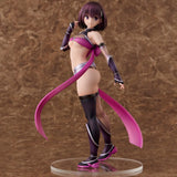 Ayakashi Triangle: Suzu Kanade Harainin Costume ver.