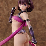 Ayakashi Triangle: Suzu Kanade Harainin Costume ver.