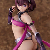 Ayakashi Triangle: Suzu Kanade Harainin Costume ver.