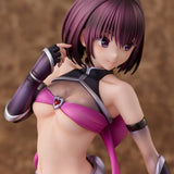 Ayakashi Triangle: Suzu Kanade Harainin Costume ver.