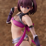 Ayakashi Triangle: Suzu Kanade Harainin Costume ver.