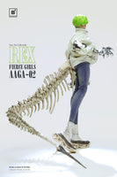 1/6 AAGA-02 Rex - Fierce Girls Mercenary Gunner