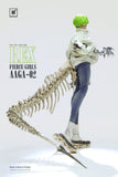 1/6 AAGA-02 Rex - Fierce Girls Mercenary Gunner