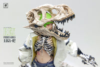 1/6 AAGA-02 Rex - Fierce Girls Mercenary Gunner