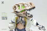 1/6 AAGA-02 Rex - Fierce Girls Mercenary Gunner
