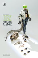 1/6 AAGA-02 Rex - Fierce Girls Mercenary Gunner