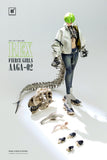 1/6 AAGA-02 Rex - Fierce Girls Mercenary Gunner