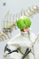 1/6 AAGA-02 Rex - Fierce Girls Mercenary Gunner