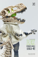 1/6 AAGA-02 Rex - Fierce Girls Mercenary Gunner