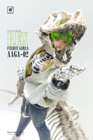 1/6 AAGA-02 Rex - Fierce Girls Mercenary Gunner
