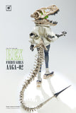 1/6 AAGA-02 Rex - Fierce Girls Mercenary Gunner