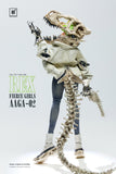 1/6 AAGA-02 Rex - Fierce Girls Mercenary Gunner