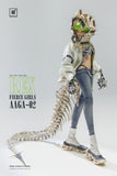 1/6 AAGA-02 Rex - Fierce Girls Mercenary Gunner