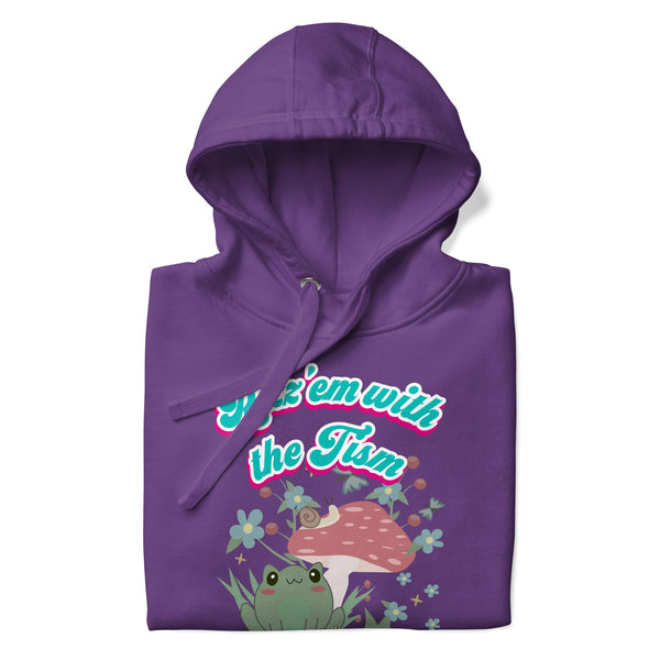 Rizz'em Tism Frog 2