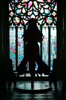 1/6 Praying Nun Petronille