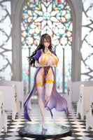 1/6 Praying Nun Petronille
