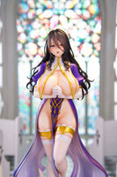 1/6 Praying Nun Petronille