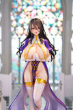 1/6 Praying Nun Petronille