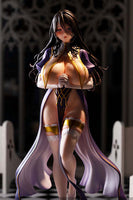 1/6 Praying Nun Petronille