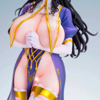 1/6 Praying Nun Petronille
