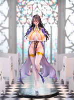1/6 Praying Nun Petronille