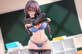 1/6 Gap Glasses Girl Who Doesn't Want To Take Physical Education Class