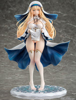 1/6 Charlotte Holy White ver.