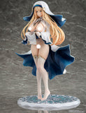 1/6 Charlotte Holy White ver.