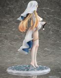 1/6 Charlotte Holy White ver.