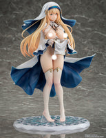 1/6 Charlotte Holy White ver.