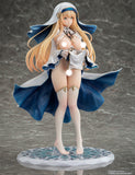 1/6 Charlotte Holy White ver.