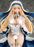 1/6 Charlotte Holy White ver.