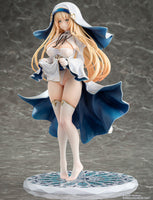 1/6 Charlotte Holy White ver.