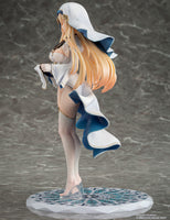 1/6 Charlotte Holy White ver.
