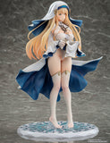1/6 Charlotte Holy White ver.