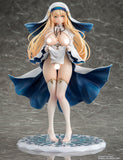 1/6 Charlotte Holy White ver.