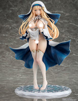 1/6 Charlotte Holy White ver.