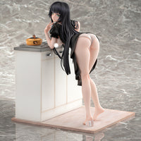 1/6 Kotowari to Meikyuu no Shoujo- Renge (Mysterious Girl Ver.)