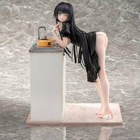 1/6 Kotowari to Meikyuu no Shoujo- Renge (Mysterious Girl Ver.)