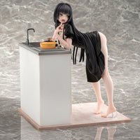 1/6 Kotowari to Meikyuu no Shoujo- Renge (Mysterious Girl Ver.)