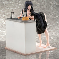 1/6 Kotowari to Meikyuu no Shoujo- Renge (Mysterious Girl Ver.)
