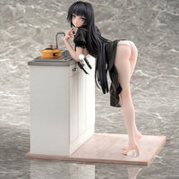 1/6 Kotowari to Meikyuu no Shoujo- Renge (Mysterious Girl Ver.)