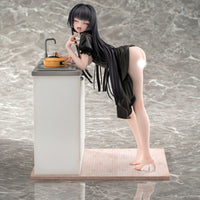 1/6 Kotowari to Meikyuu no Shoujo- Renge (Mysterious Girl Ver.)