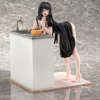 1/6 Kotowari to Meikyuu no Shoujo- Renge (Mysterious Girl Ver.)