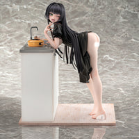 1/6 Kotowari to Meikyuu no Shoujo- Renge (Mysterious Girl Ver.)