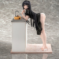 1/6 Kotowari to Meikyuu no Shoujo- Renge (Mysterious Girl Ver.)