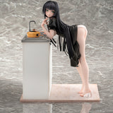 1/6 Kotowari to Meikyuu no Shoujo- Renge (Mysterious Girl Ver.)