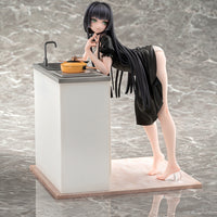 1/6 Kotowari to Meikyuu no Shoujo- Renge (Mysterious Girl Ver.)