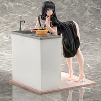 1/6 Kotowari to Meikyuu no Shoujo- Renge (Mysterious Girl Ver.)