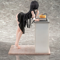 1/6 Kotowari to Meikyuu no Shoujo- Renge (Mysterious Girl Ver.)